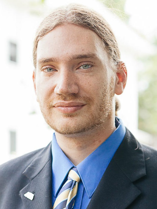 Greg Young