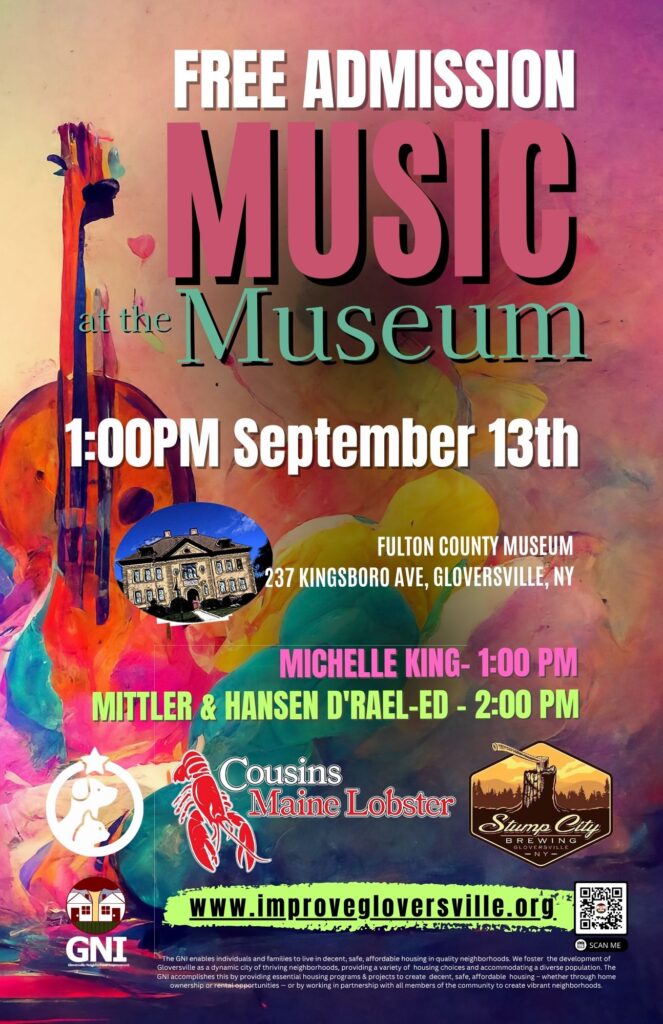 Music at the Museum 11x17 Music at the museum poster 2026